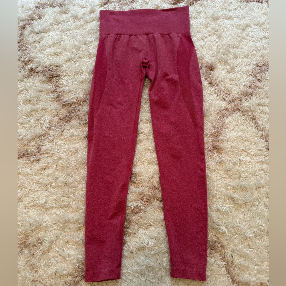 NVGTN Contour Leggings